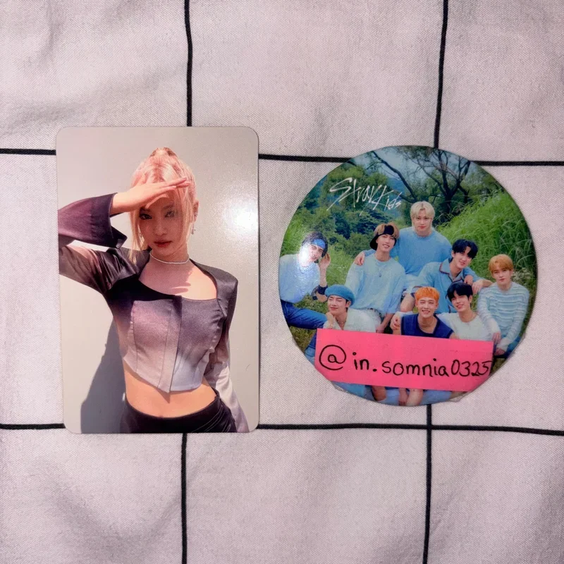 Girls Digipack Ver. US Exclusive