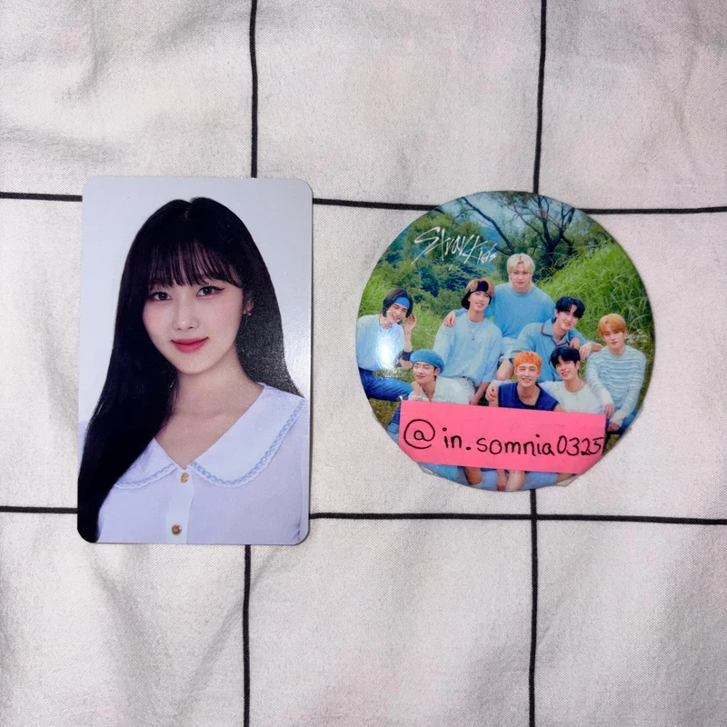 MY WORLD Lotte Duty Free