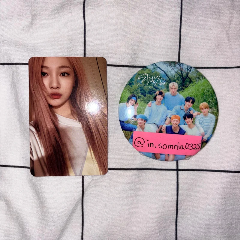 Girls Real World Ver.