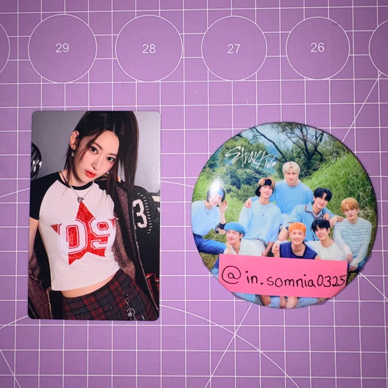 FEARNADA 2023 S/S Photo Card