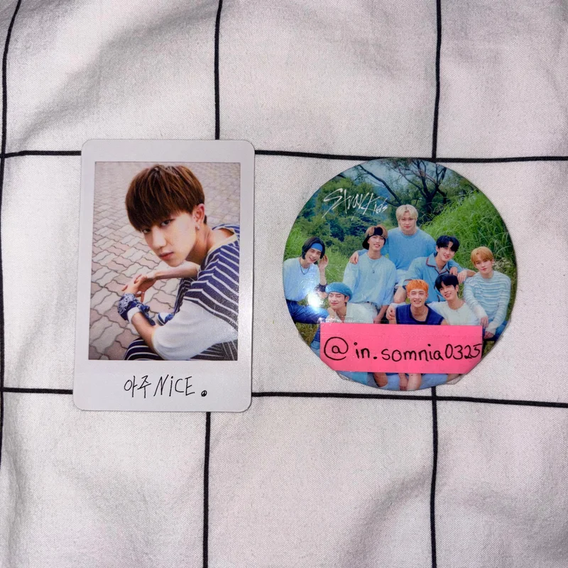 Love&Letter Repackage Album