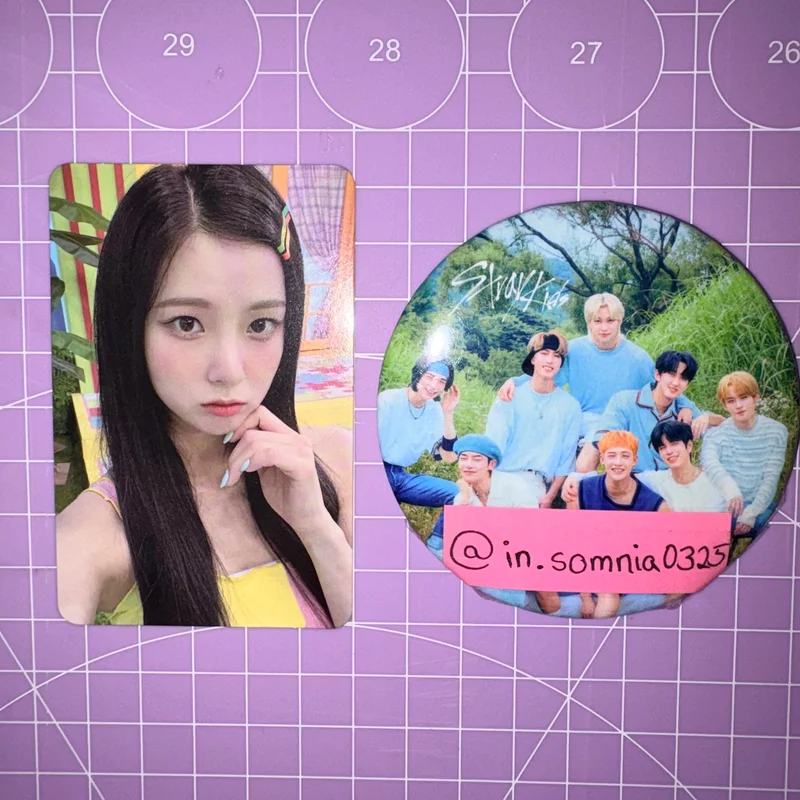 DOUBLAST SYNNARA RECORD