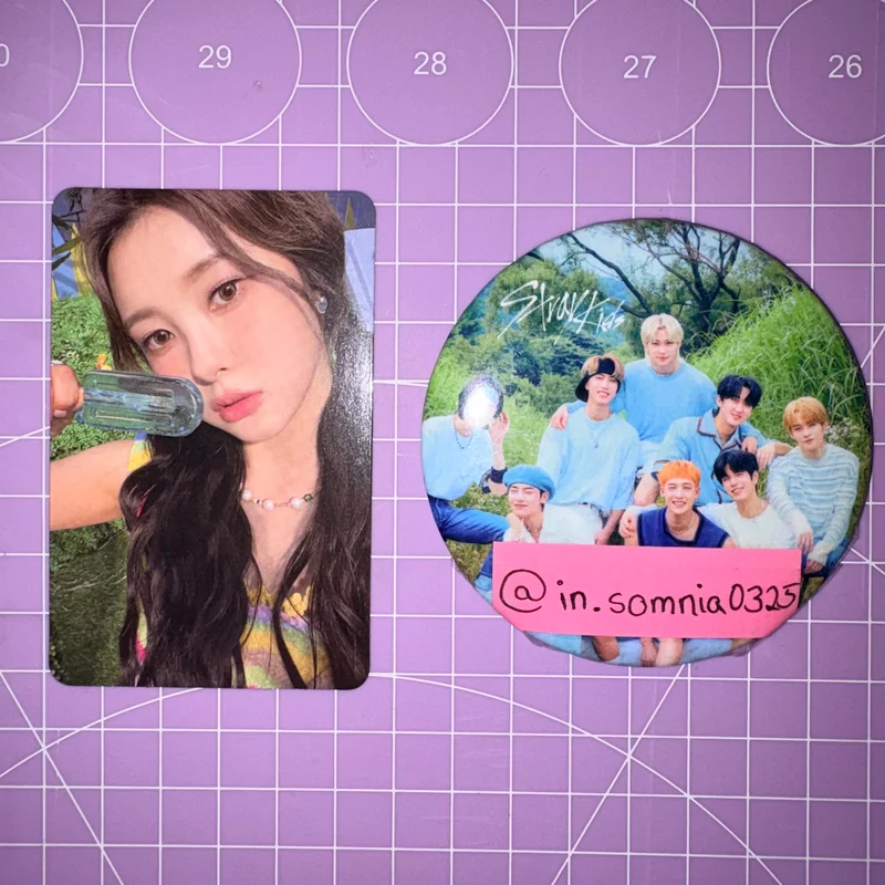 DOUBLAST SYNNARA RECORD