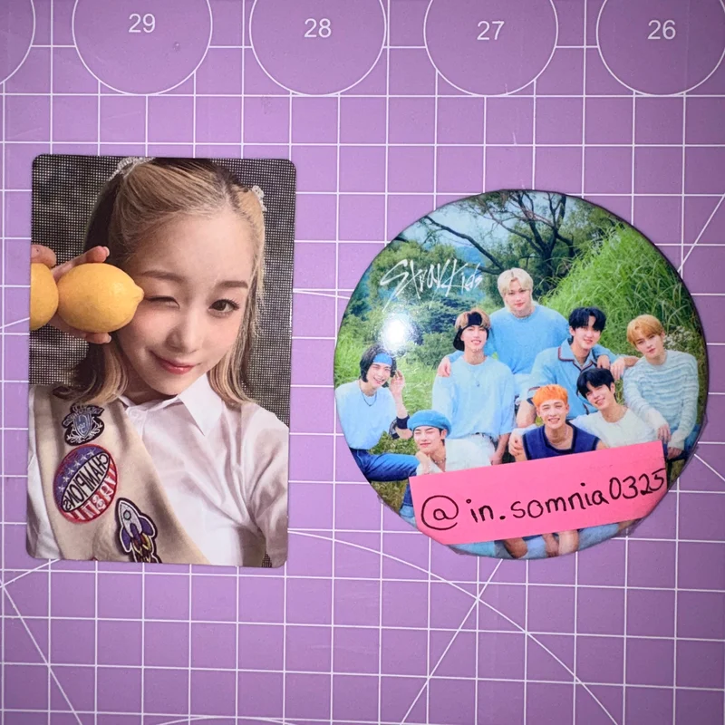 DOUBLAST JEWEL CASE LEMON BLAST ver.