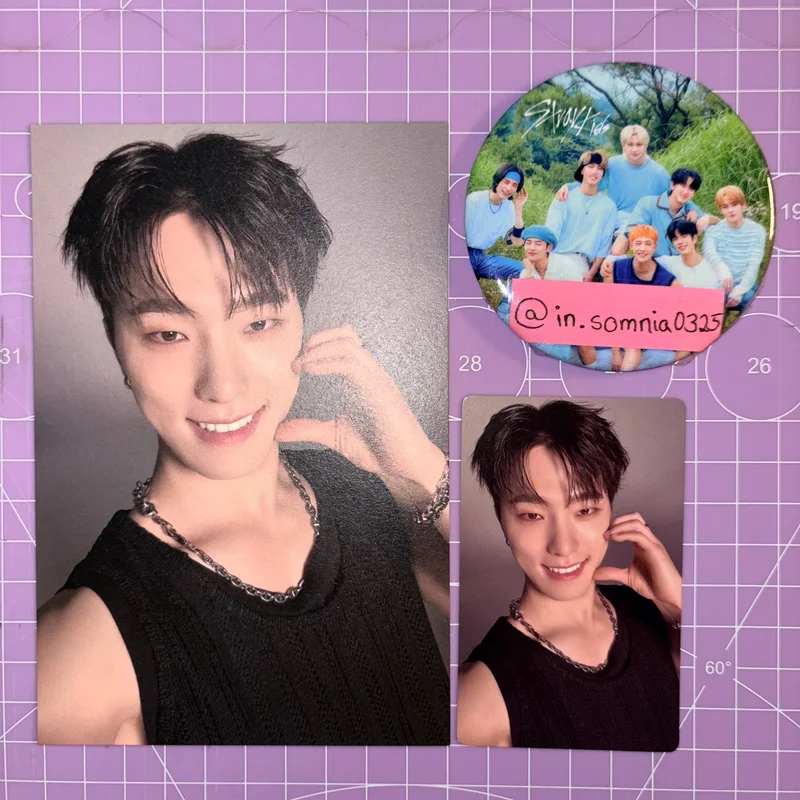 SPILL THE FEELS CARAT Ver. WEVERSE