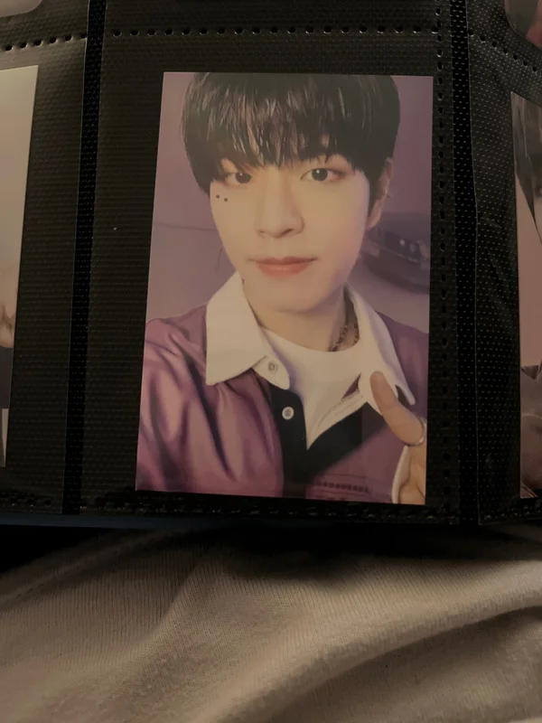 IN LIMITED VER. WITHDRAMA