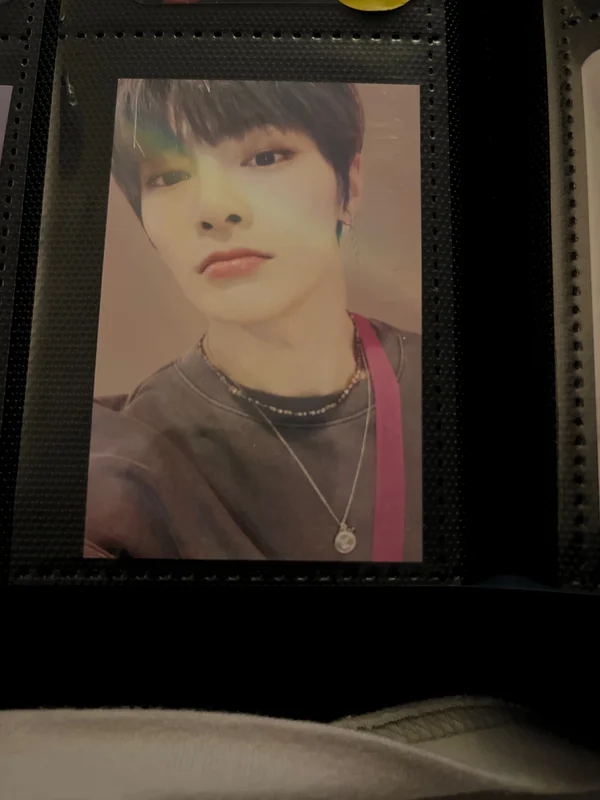 IN LIMITED VER. WITHDRAMA