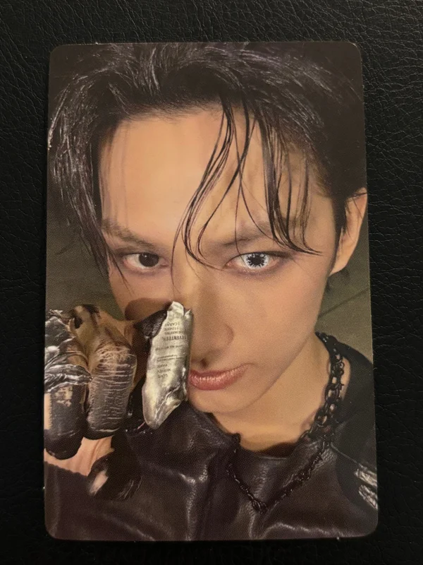 HAPPY BURSTDAY NEW ESCAPE KiT Ver.