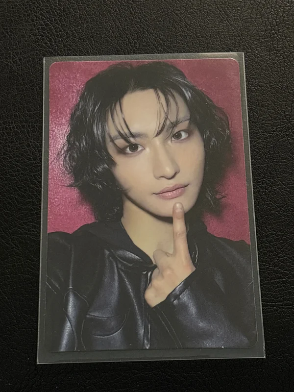 GOLDEN HOUR : Part.3 US Exclusive