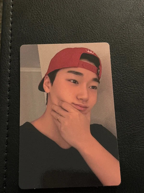 GOLDEN HOUR : Part.3 'In Your Fantasy Edition' POCAALBUM