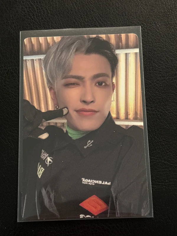 THE WORLD EP.1 : MOVEMENT DIGIPAK VER.