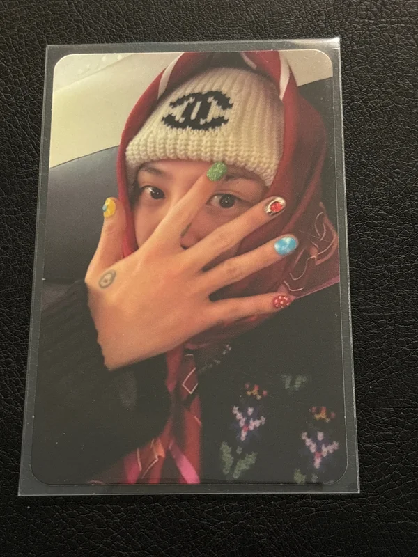 Ubermensch JEWEL ver.8