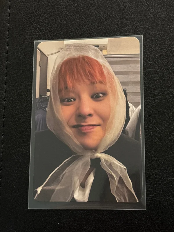 Ubermensch JEWEL ver.5