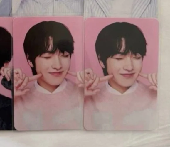 sakuya fortune scratch card