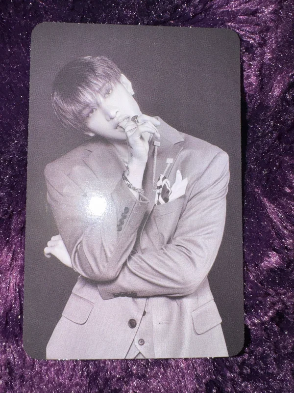 (HOP) ACCORDION VER.