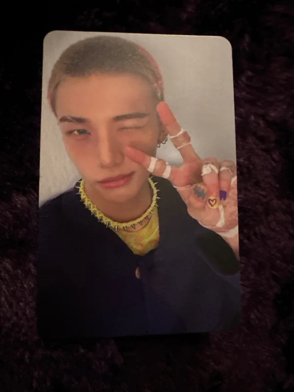 KARMA ACCORDION VER.