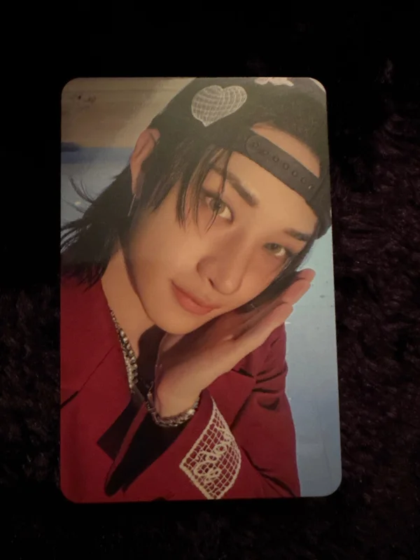 SKZ IT TAPE DO IT (EVIL SKZOO SPEAKER VER.)