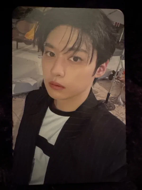 SKZ IT TAPE DO IT (EVIL SKZOO SPEAKER VER.)