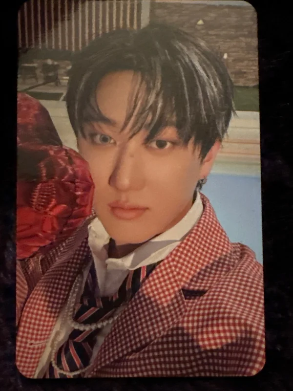 SKZ IT TAPE DO IT (EVIL SKZOO SPEAKER VER.)