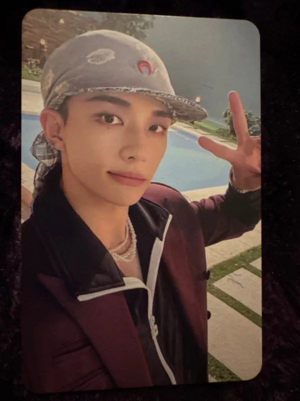 SKZ IT TAPE DO IT (EVIL SKZOO SPEAKER VER.)