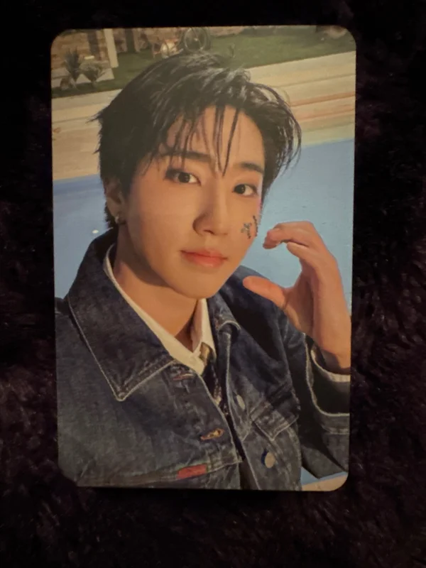 SKZ IT TAPE DO IT (EVIL SKZOO SPEAKER VER.)