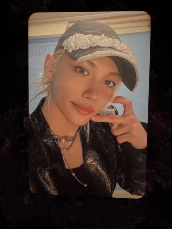 SKZ IT TAPE DO IT (EVIL SKZOO SPEAKER VER.)