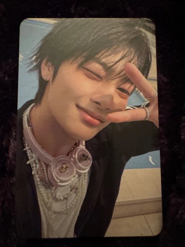 SKZ IT TAPE DO IT (EVIL SKZOO SPEAKER VER.)