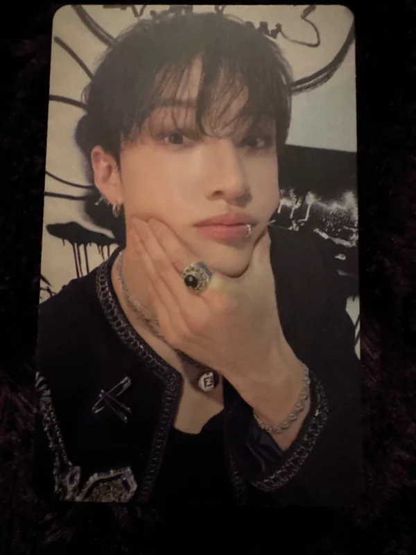 Stray Kids World Tour dominATE SEOUL REWARD