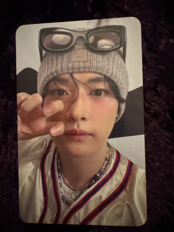 Stray Kids World Tour dominATE : celebrATE REWARD