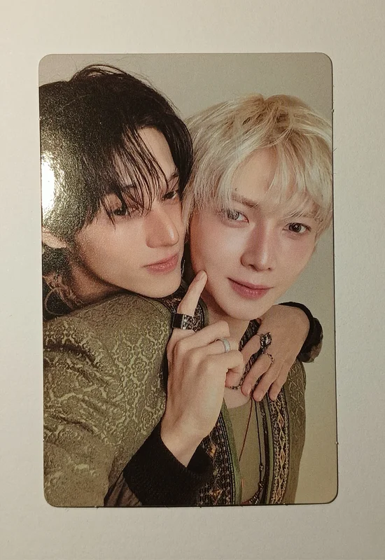 GOLDEN HOUR : Part.5 DIGIPACK UNIT VER. ATEEZ OFFICIAL PLATFORM