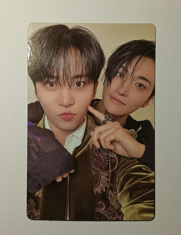 GOLDEN HOUR : Part.5 DIGIPACK UNIT VER. ATEEZ OFFICIAL PLATFORM