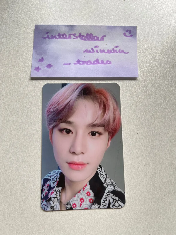 Jungwoo tour bus pc