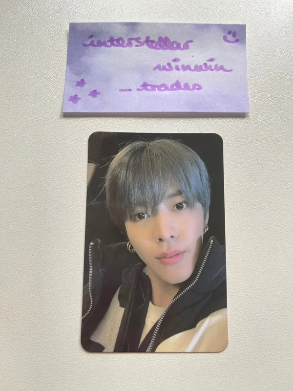 Yuta Resonance yizhiyu pob