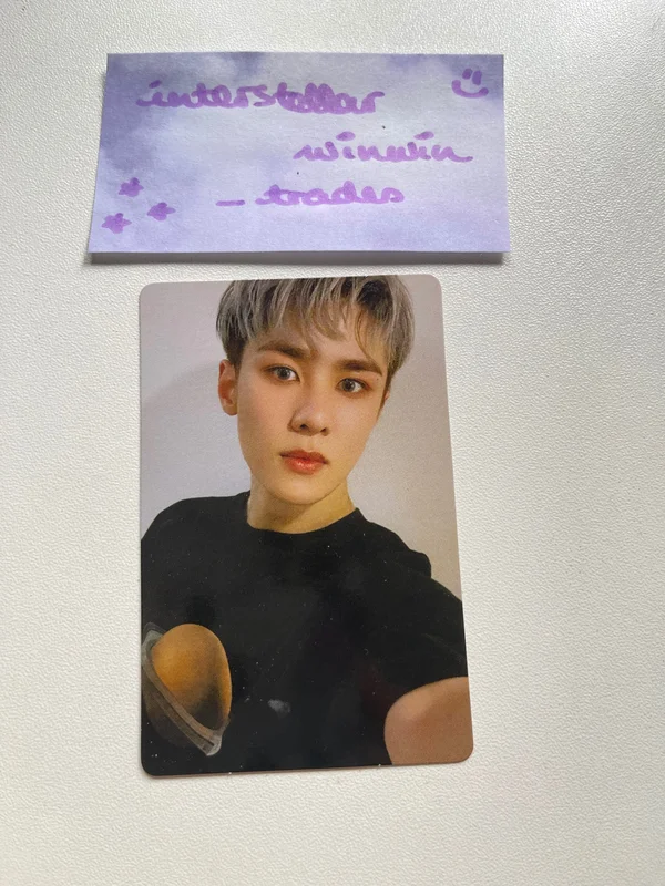 Kun Take Over The Moon Thai version