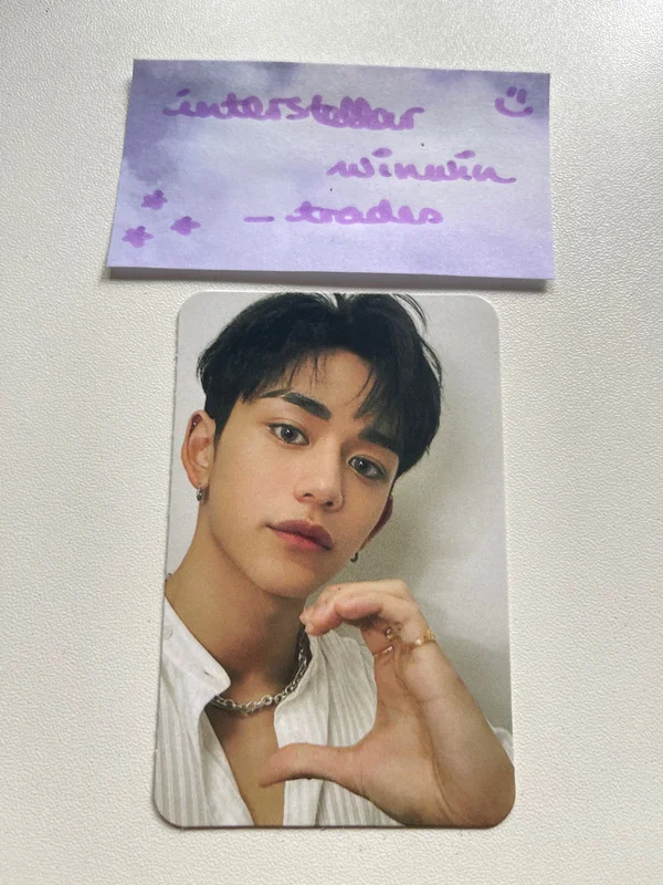 Lucas We Are The Future Europe random