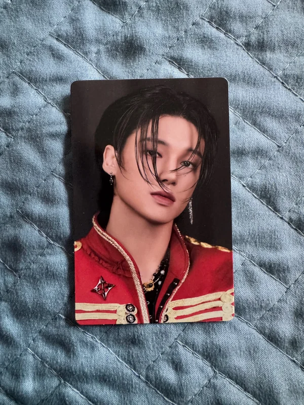 THE WORLD EP.FIN : WILL DIARY VER.