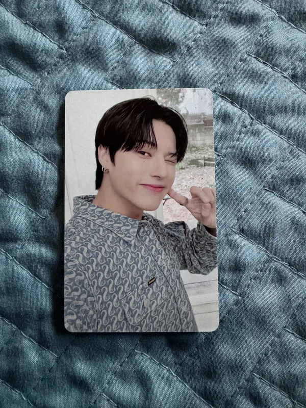ATINY 3RD MEMBERSHIP KIT