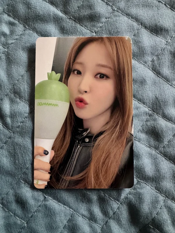 OFFICIAL LIGHT STICK ver.2.6