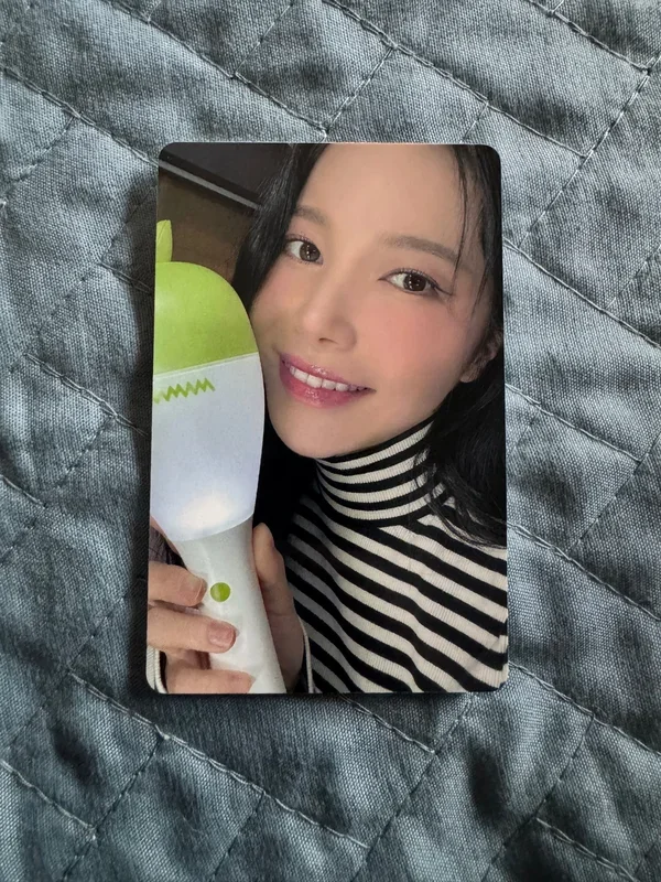 OFFICIAL LIGHT STICK ver.2.6