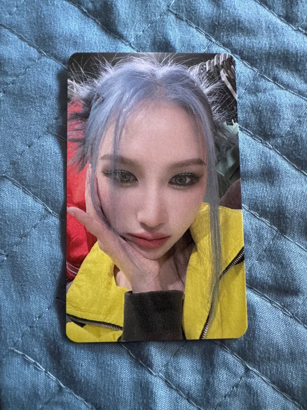 Apocalypse : From us JJMUZE