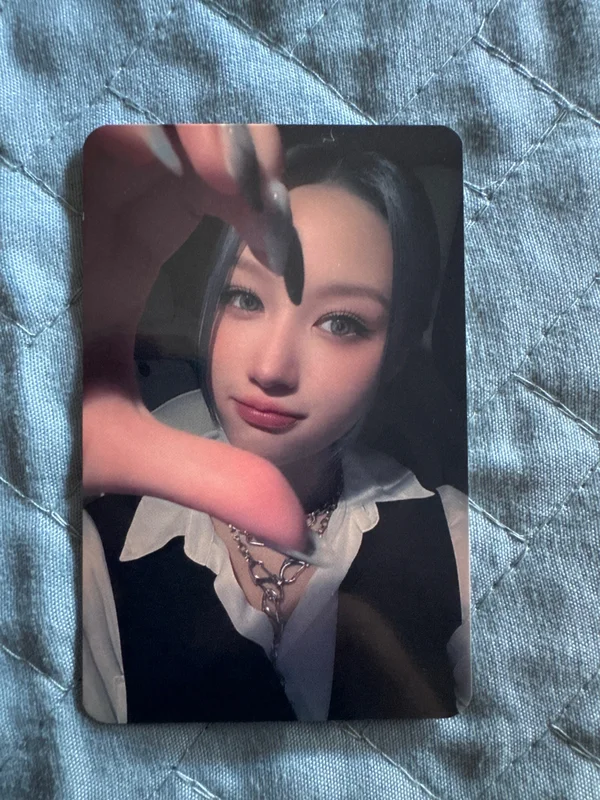 Apocalypse : From us JUMP UP LUCKY DRAW