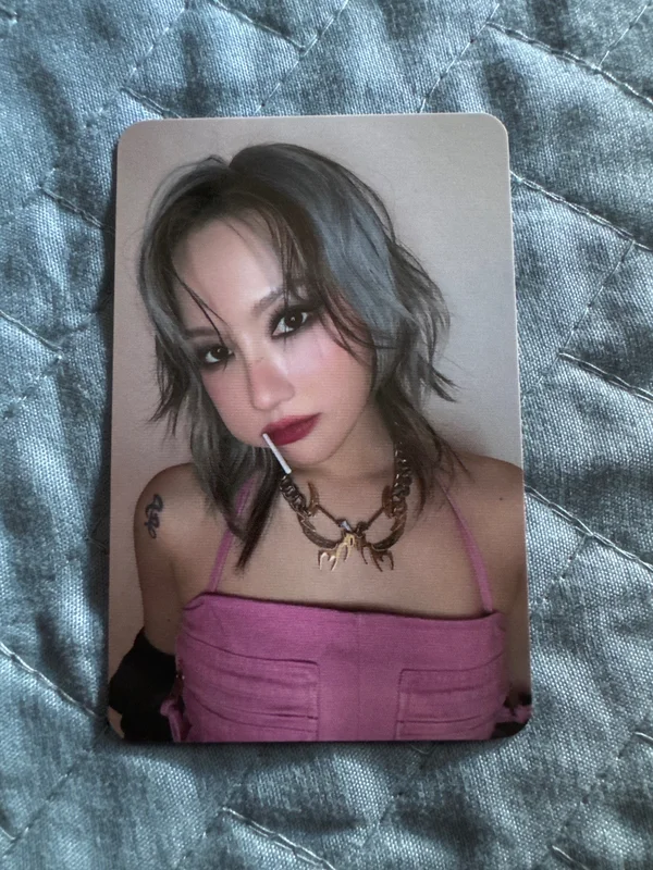 OFFICIAL FANCLUB 'InSomnia' 3rd KIT