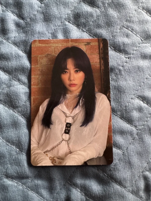 Dystopia: The Tree of Language