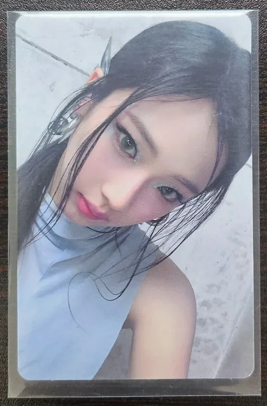 RUKA DRIP BINDER Ver.