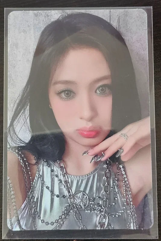 AHYEON DRIP BINDER Ver.