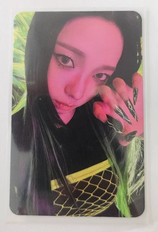 KARINA LEMONADE ACID Ver.