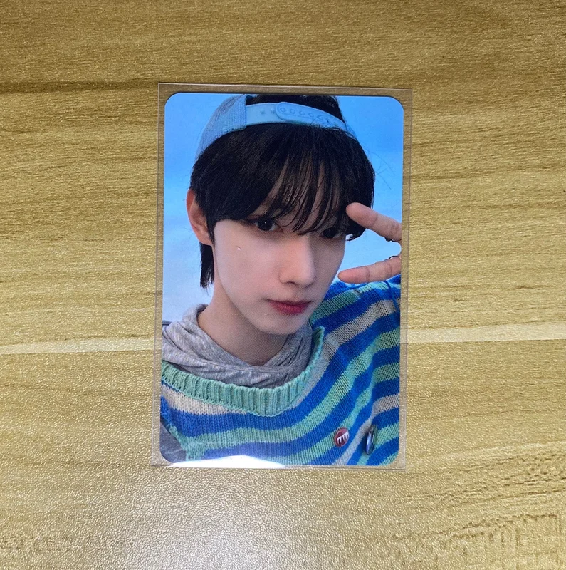Sweet Dream Mnet Plus Merch