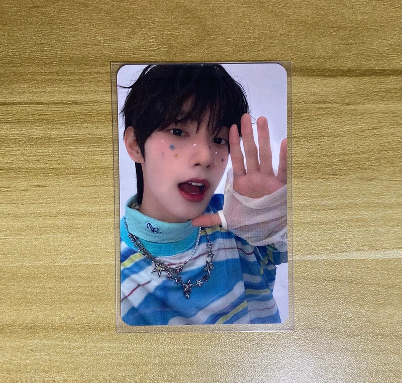 Sweet Dream Mnet Plus Merch
