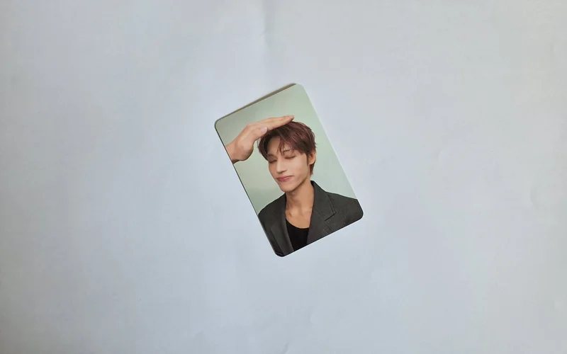 ATEEZ [GOLDEN HOUR : Part.4] POP-UP STORE MERCH EVENT