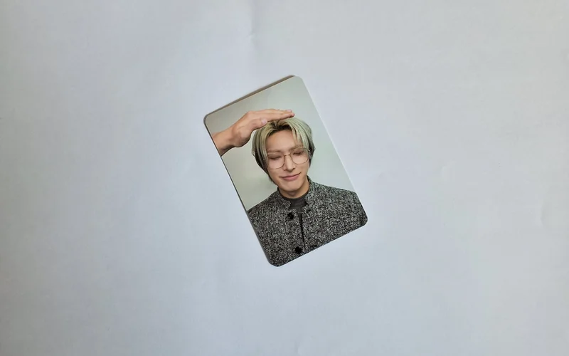 ATEEZ YUNHO 'ATEEZ Debut 7th Anniversary [A TO Z : Anchor, Encore